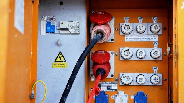 Technischer Defekt löste Brand in Flüchtlingsunterkunft aus