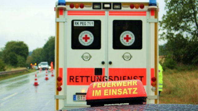 unerklärlicher Fahrzeugbrand in Dieblich 