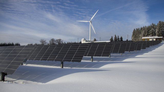 Wallmerod bekommt als erste Kommune Förderung aus Klimaschutzprogramm