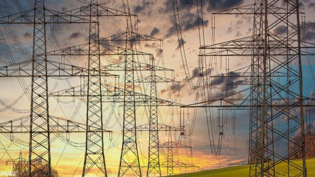 Energieintensive Industrie demonstriert für “Brückenstrompreis” in Koblenz und Braubach