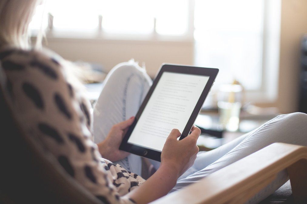 Hubig: Digitales Bücherregal ist «Leuchtturmprojekt»