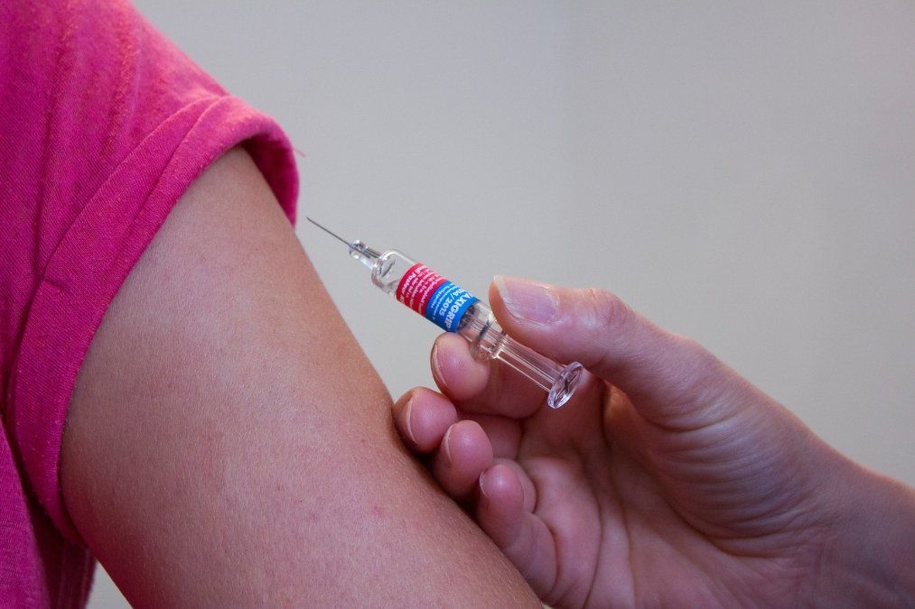 Ärzte und Gesundheitsminister Hoch rufen zu Grippeschutzimpfung auf Ärzte und Gesundheitsminister Hoch rufen zu Grippeschutzimpfung auf