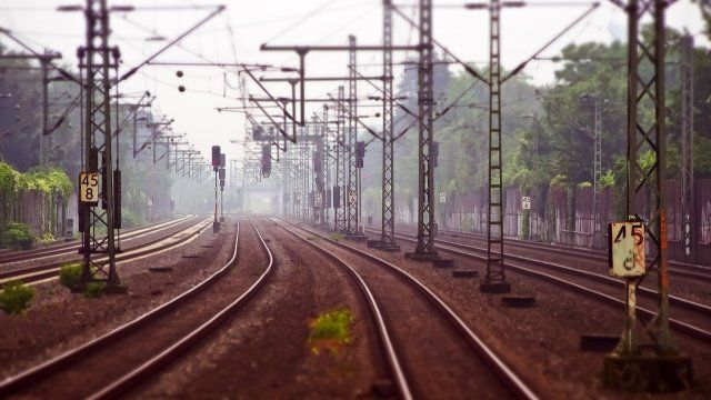 MYK-Landrat Saftig legt Protest gegen Hochleistungsnetz im Mittelrheintal ein