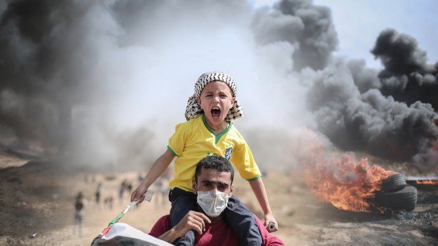 Hamas-Anhängerschaft umfasst in Rheinland-Pfalz etwa 35 Personen