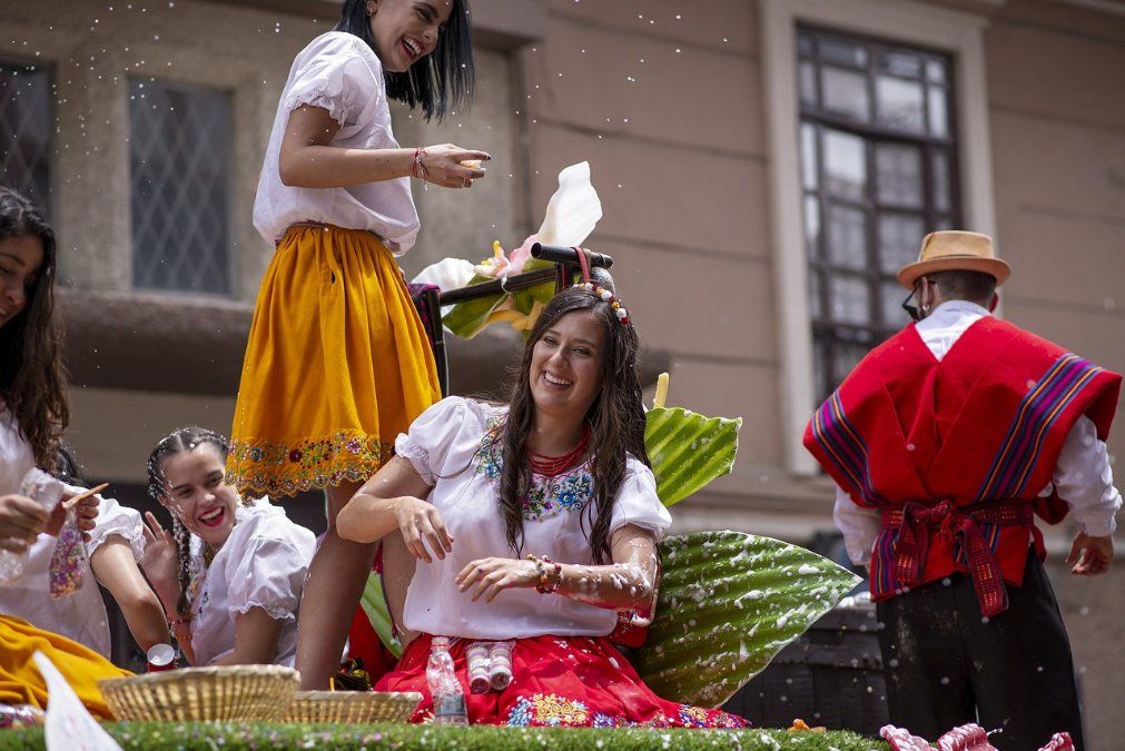 Debatte um Auflagen für Straßenfastnacht - Foren sollen helfen Debatte um Auflagen für Straßenfastnacht - Foren sollen helfen