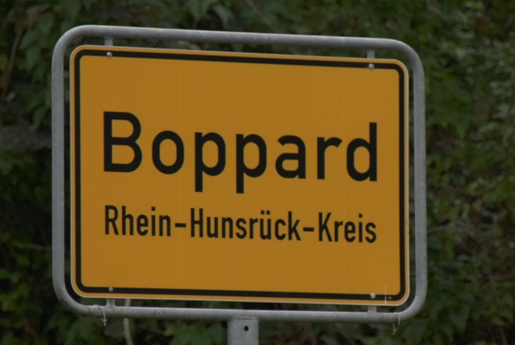 Schwerwiegender Betrug über eine Millionen Euro in Boppard