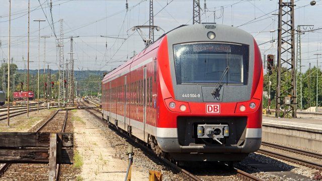 Lärm und Staubbelästigung im Westerwald