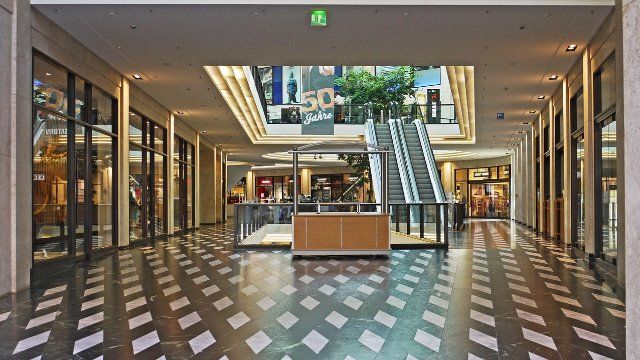 Gewerkschaft: Streiks vor Weihnachten im Einzelhandel wahrscheinlich