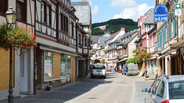 Gutachter sieht erhebliche Mängel in Kreisverwaltung bei Ahrflut