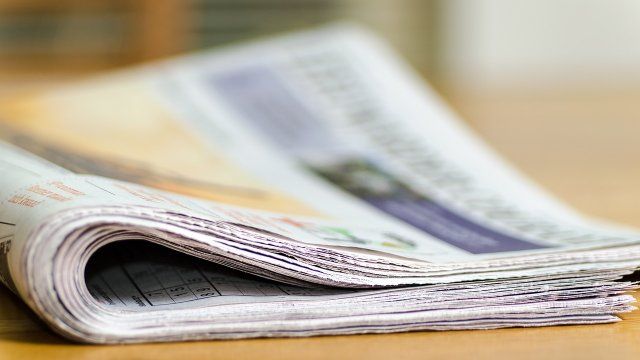 Sonderbeilage der Initiative Region Koblenz-Mittelrhein e.V. in FAZ und SZ