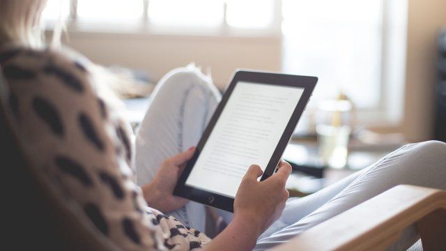 Hubig: Digitales Bücherregal ist «Leuchtturmprojekt»