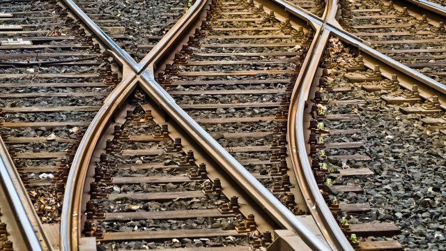 Koblenzer Hauptbahnhof wegen behördlicher Maßnahme eine Stunde gesperrt