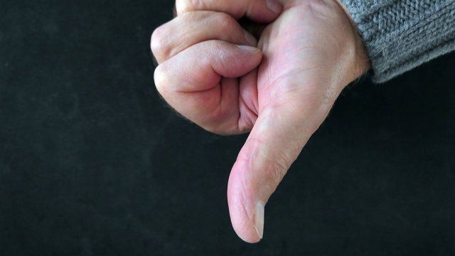 Vor Warnstreik - DGB wirft Tarifgemeinschaft der Länder Blockade vor