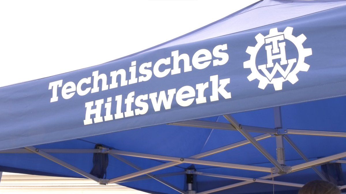 Gericht: THW darf Mitglied rechtsextremer Band als Helfer entlassen Gericht: THW darf Mitglied rechtsextremer Band als Helfer entlassen