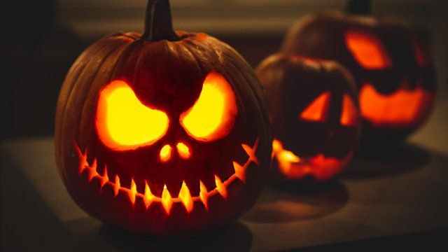 Trotz vereinzelter Vorfälle: Halloween in Koblenz Neuendorf größtenteils ruhig