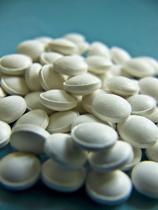 Neuwied: Drogenlabor mit Amphetamin im Millionenwert entdeckt