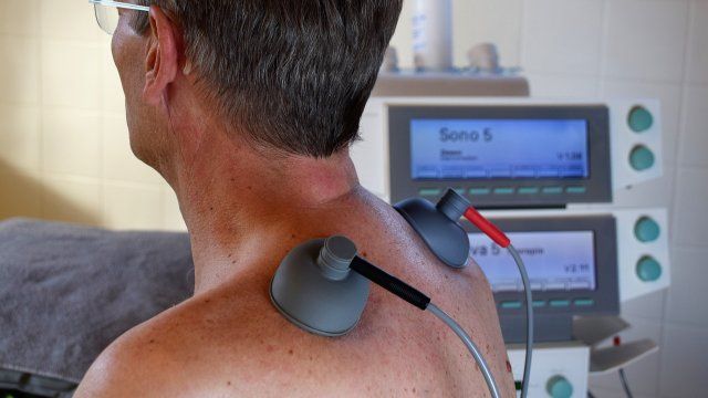 AOK: Fast jeder Dritte leidet unter Rückenschmerzen