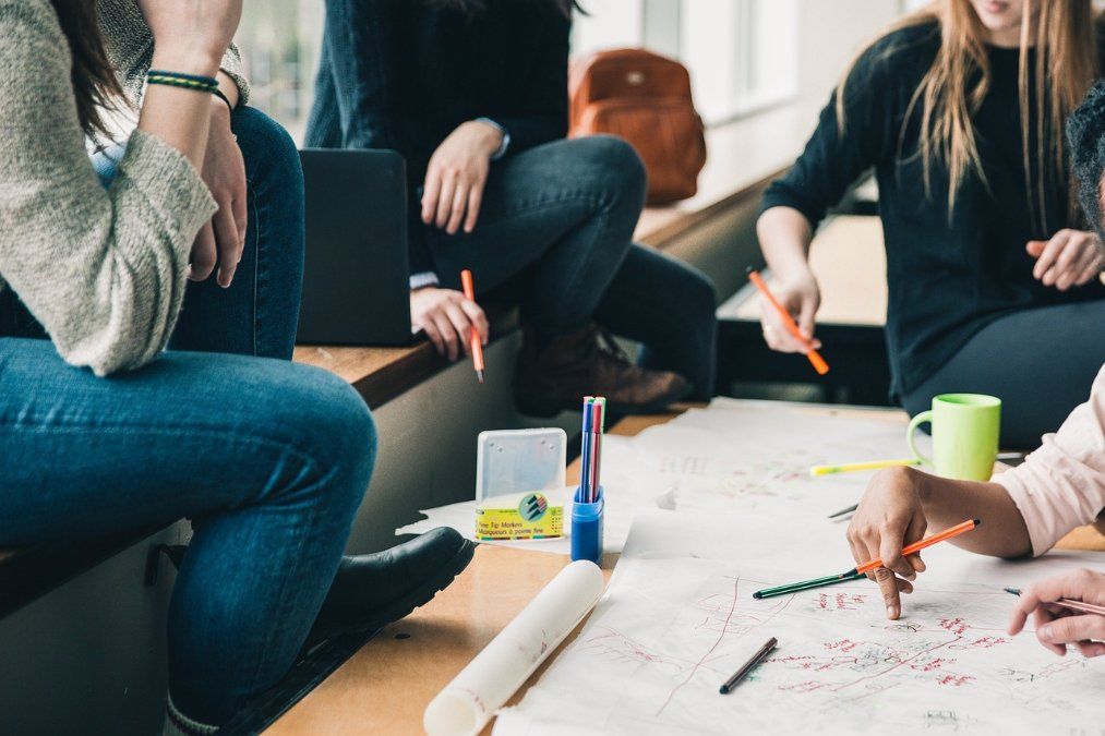 Schüler fordern "Bildungswende Jetzt"