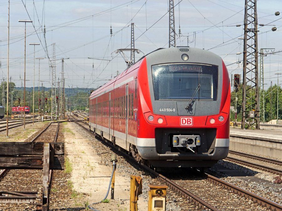 Lärm und Staubbelästigung im Westerwald