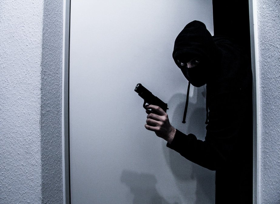 Rund 1470 Wohnungseinbrüche in Rheinland-Pfalz im ersten Halbjahr