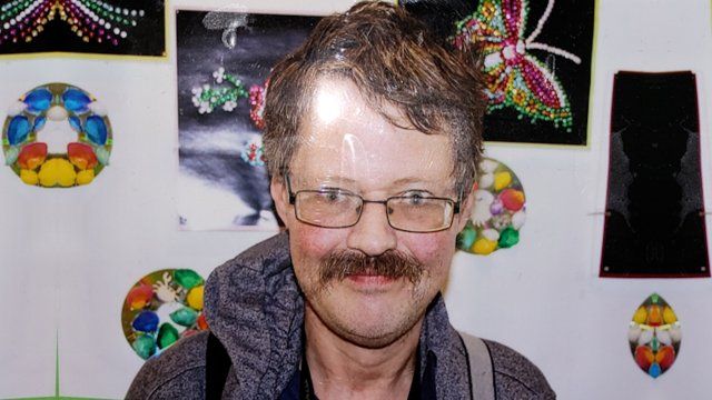 47-Jähriger aus Krankenhaus verschwunden und vermisst