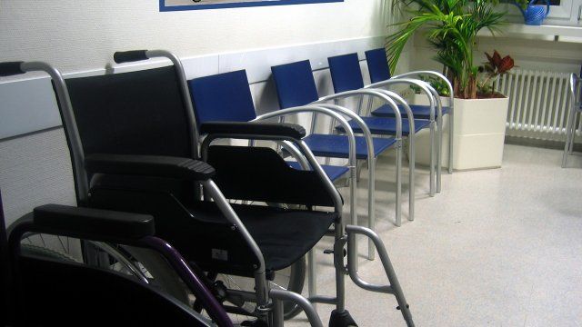 Streit um Schließung von Bereitschaftspraxen