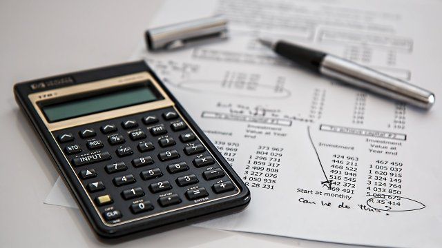 Finanzgericht: Zweifel an Verfassungsmäßigkeit der neuen Grundsteuer
