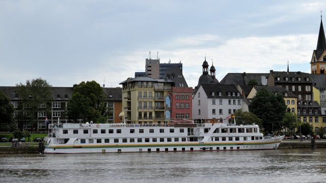 12.500 Wohnhäuser in Koblenz sind „Asbest-Fallen“
