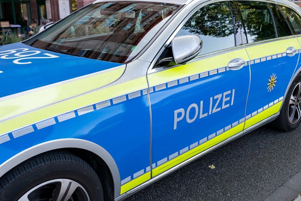Neuwied: Zeugen von schwerem Verkehrsunfall gesucht