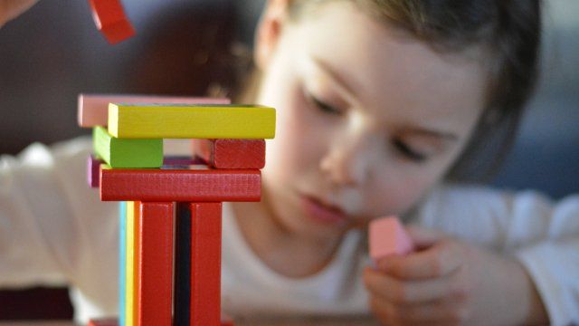 Studie: In Rheinland-Pfalz fehlen mehr als 27 000 Kita-Plätze