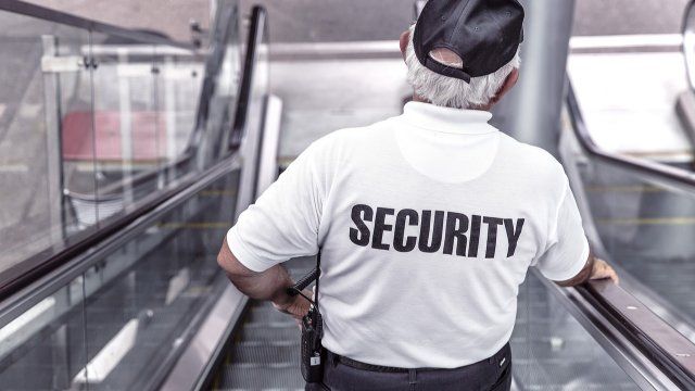 Millionen-Ausgaben für Sicherheit in Aufnahmeeinrichtungen des Landes
