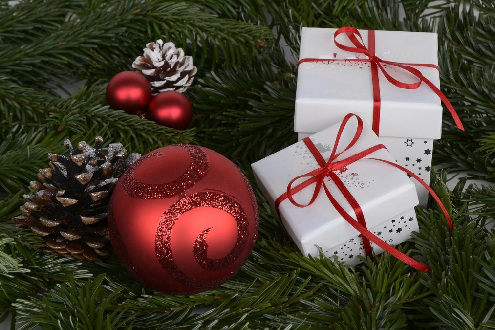 Einzelhandelsverband: Weihnachtsgeschäft noch ausbaufähig