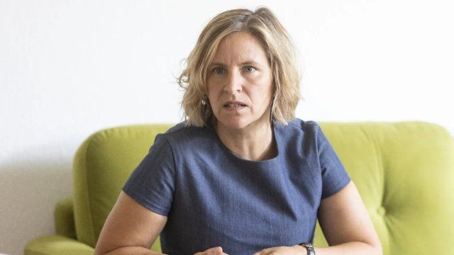 Umweltministerin Katrin Eder warnt vor Afrikanischer Schweinepest