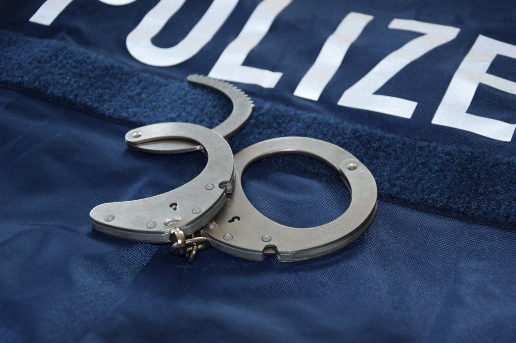 Etwas mehr Beschwerden über Arbeit der Polizei in Rheinland-Pfalz Etwas mehr Beschwerden über Arbeit der Polizei in Rheinland-Pfalz