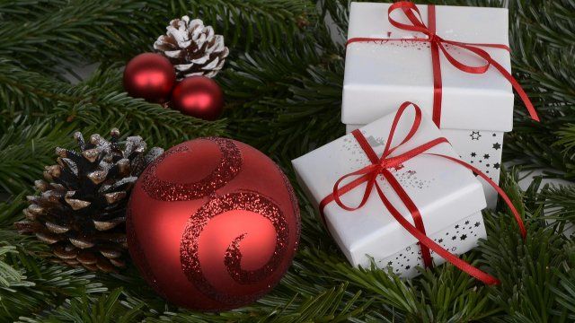 Einzelhandelsverband: Weihnachtsgeschäft noch ausbaufähig