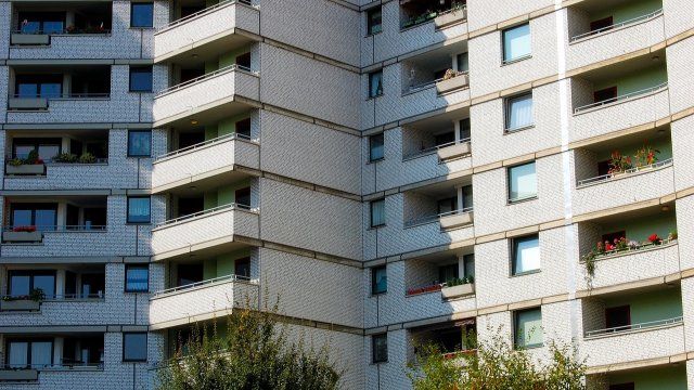 CDU-Fraktion will Augenmerk auf ungenutzten Wohnraum legen
