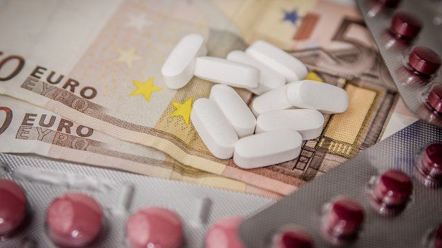 Biotechnologie-Berater Thines: «Wir müssen mehr klappern»
