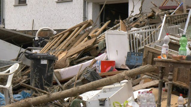 Flut-Untersuchungsausschuss: Freie Wähler stellen Beweisantrag