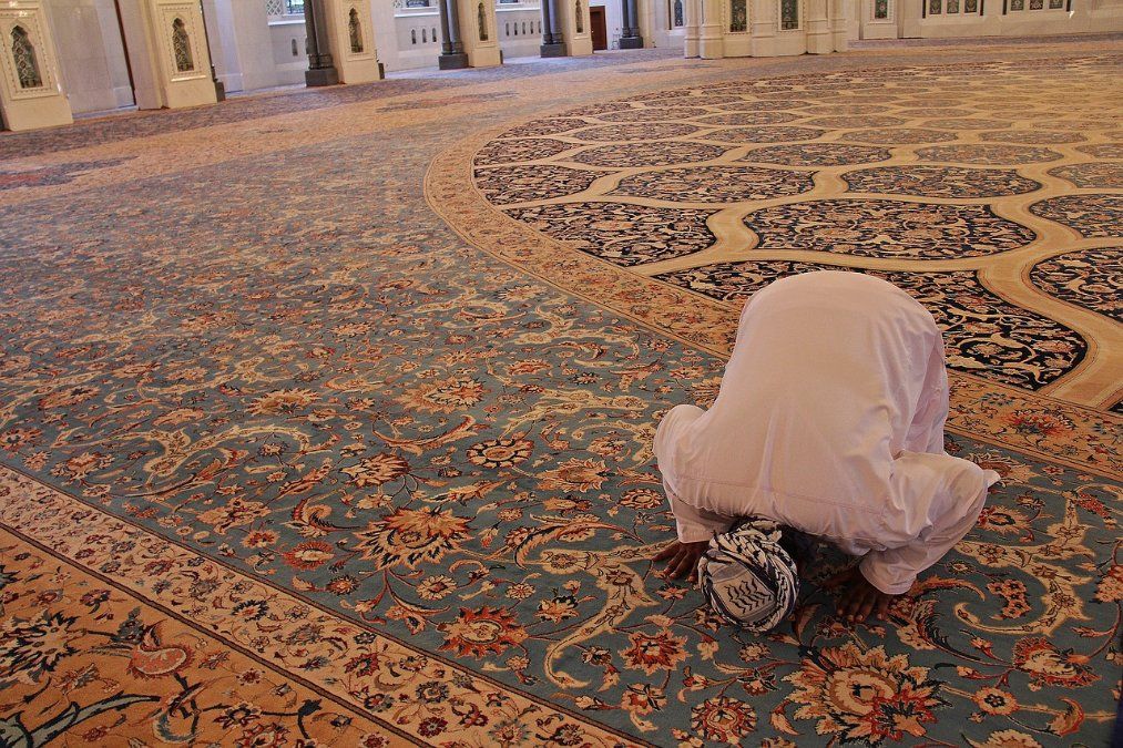 Oberverwaltungsgericht: Keine Genehmigung für Moschee in Germersheim Oberverwaltungsgericht: Keine Genehmigung für Moschee in Germersheim