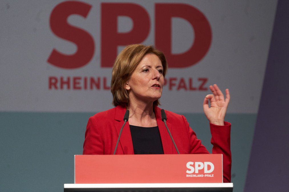 Dreyer: Bedenken gegen Einsparungen bei Landwirten ernst nehmen