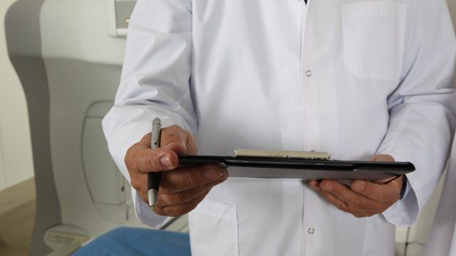 CDU-Fraktion für andere Lösung um ärztlichen Bereitschaftsdienst