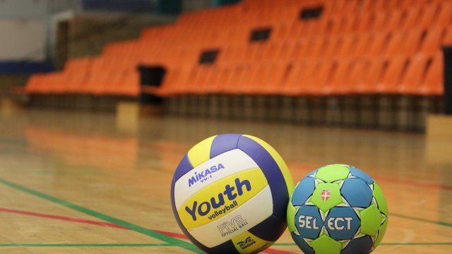 Frauen Volleyball in der Krise: Der VC Neuwied ist insolvent