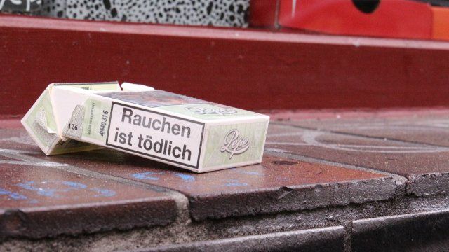Maifeld/ Lonnig/ Kobern-Gondorf: Diebstahl von Zigarettenautomaten 