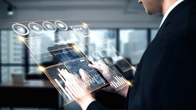 Künstliche Intelligenz hält Einzug in Tourismusbranche
