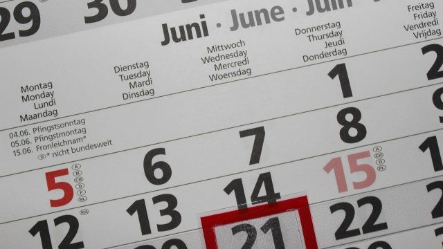 Jahreschronik 2023: Was ist in diesem Jahr in Rheinland-Pfalz passiert?