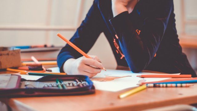 Etwas mehr Schülerinnen und Schüler in rheinland-pfälzischen Schulen