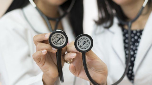 Hoch vor Gespräch mit KV: Vorerst keine Bereitschaftspraxen schließen