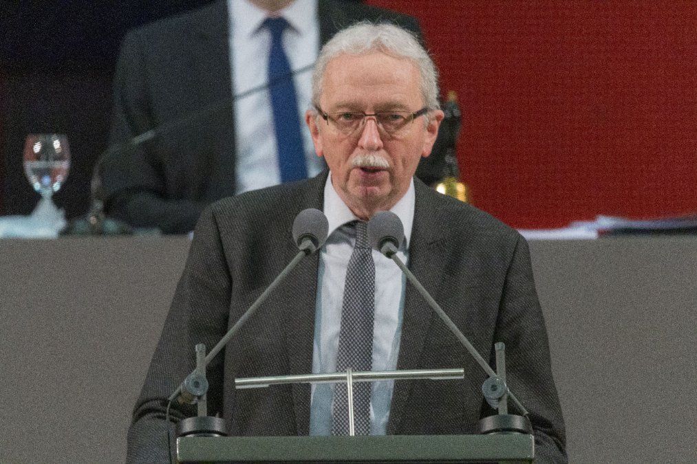 Ex-AfD-Fraktionschef wehrt sich gegen Entzug seiner Mitgliedsrechte
