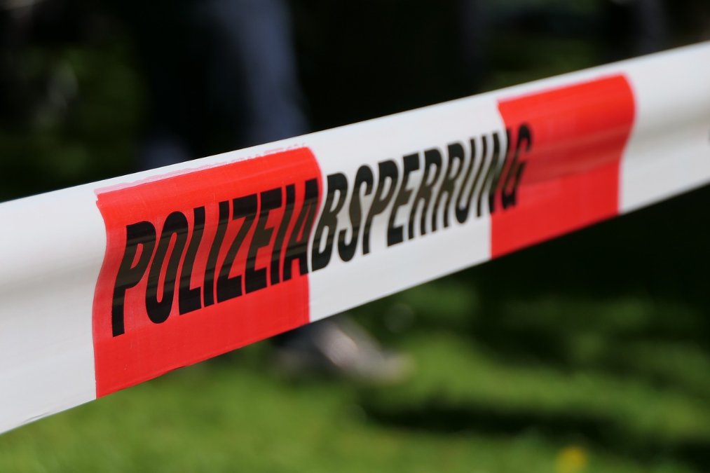70 Jähriger tot neben Schule in Betzdorf aufgefunden