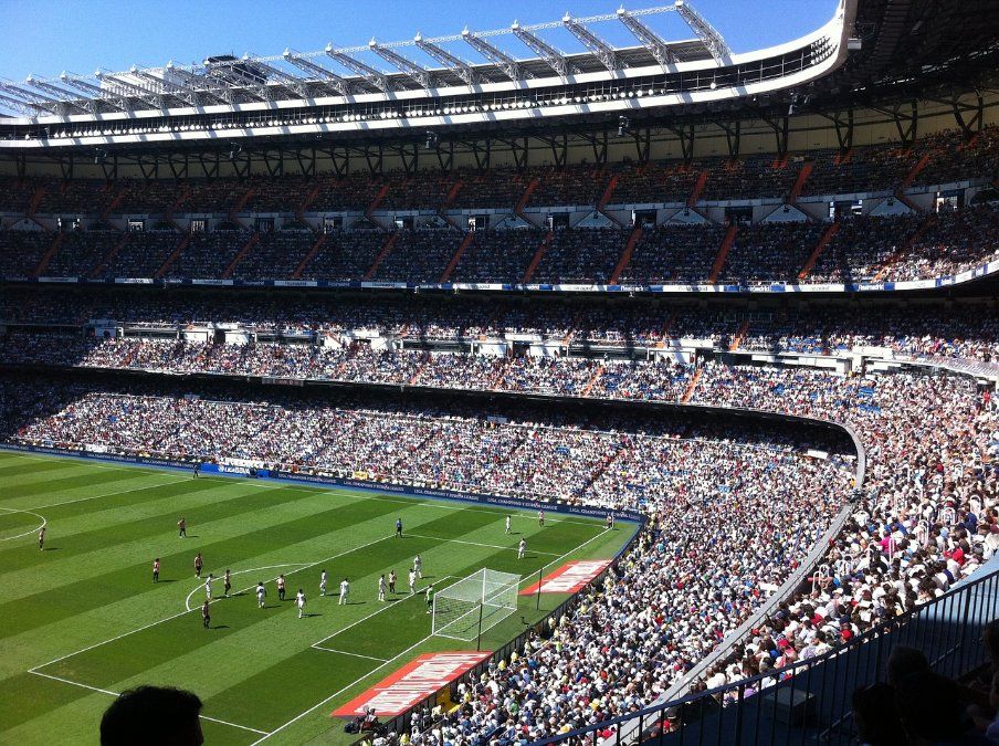 Champions League made in Koblenz Champions League made in Koblenz